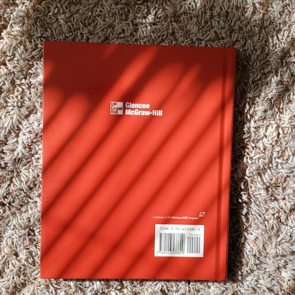 Drivers ed textbook - Picture 2 of 2